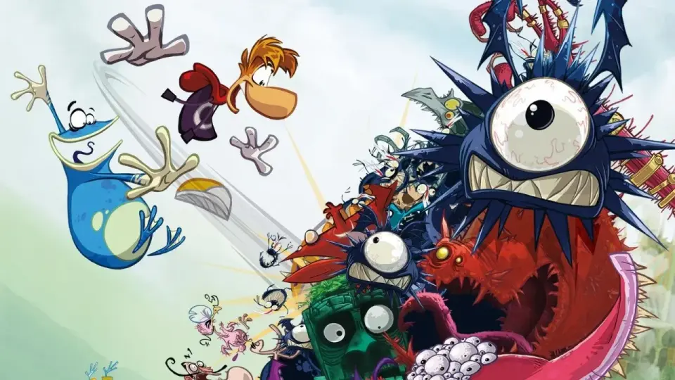Rayman Origins Emerges in 4K 60FPS 'Enhanced Edition' After Xbox Store Leak