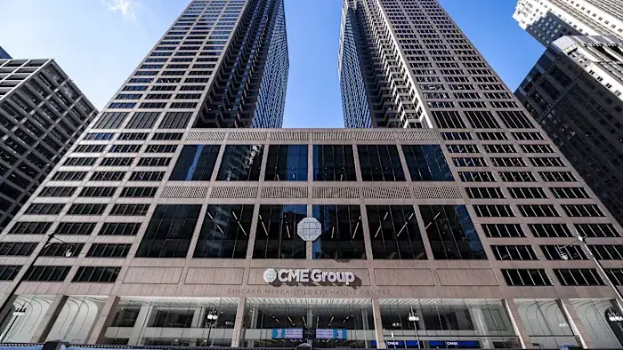 CME Group Launches AI Compute Futures to Hedge Volatile GPU Rental Rates