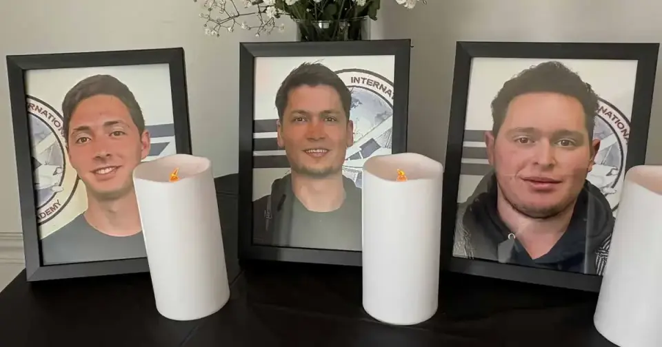 NTSB Probes Bowie Plane Crash That Killed Three During Training Flight
