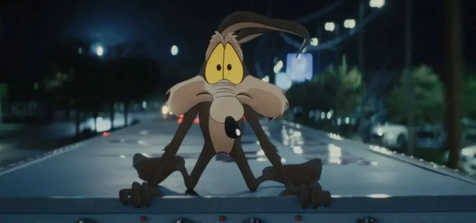 Coyote Vs. Acme Finds a $50M Lifeline After $70M Production