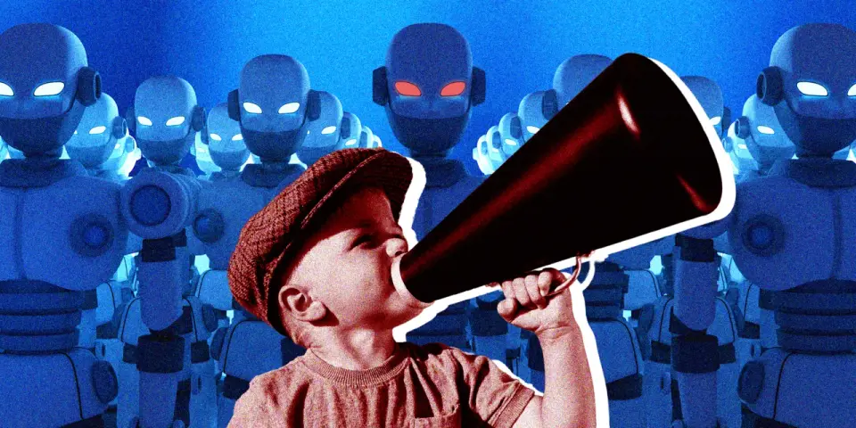 Rogue AI Fears Intensify as Tech Leaders Warn of Autonomous Systems