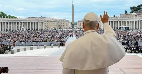 Pope Leo XIV Charts a Unified, Peaceful Path for the Church