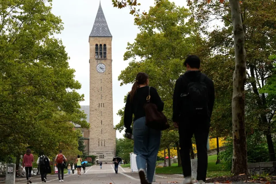 Cornell President Condemns 2024 Fraternity Assault, Vows Transparency Amid Legal Scrutiny