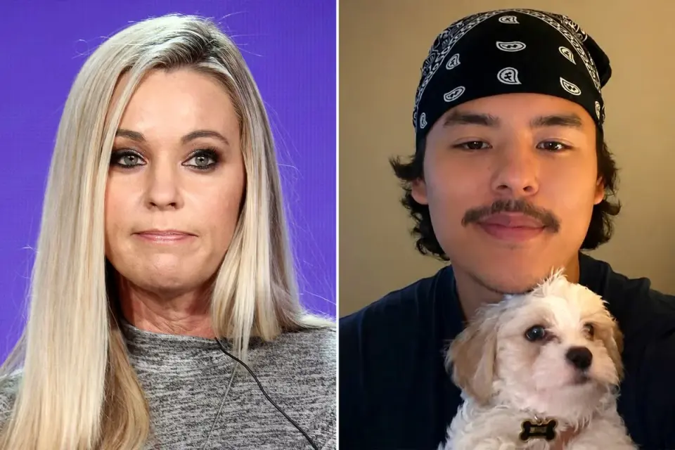 Collin Gosselin teases candid tell-all about his reality-TV childhood