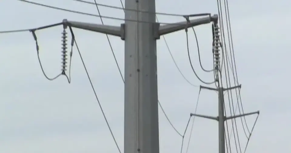 Edouard's remnants trigger massive flooding and power outages across Southeast Texas