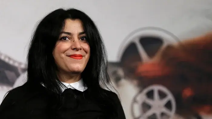 Satrapi, Persepolis author, dies at 56, reshaping the West’s view of Iran