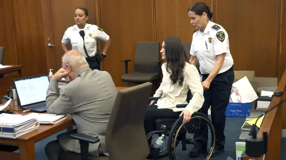 Clancy Holdout Juror Denies Wavering, Disputes Fellow Jurors' Accounts