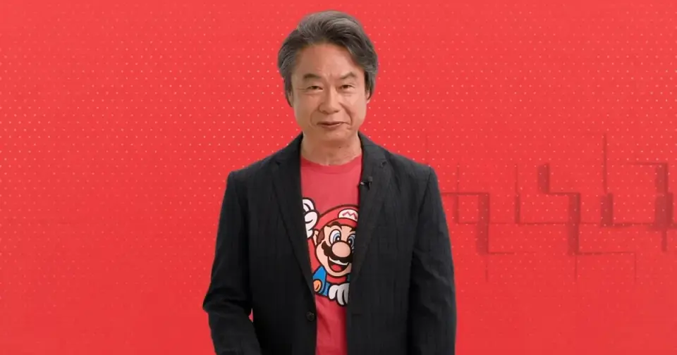 Miyamoto: Players care less about specs; Nintendo bets on unique gameplay