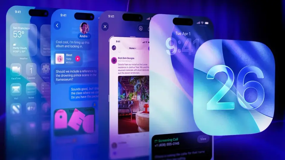 iOS 26 Turns iPhones into Spam-Call Shields with New Screening