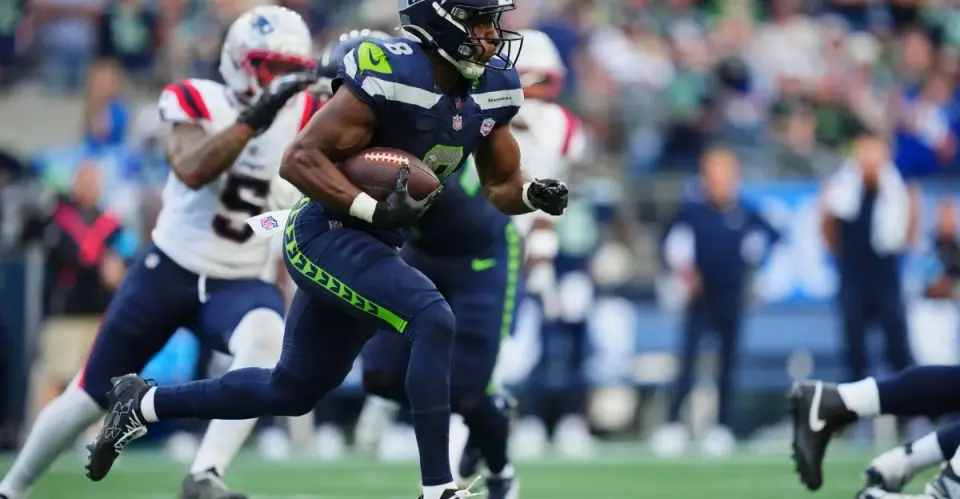 Seahawks' snap-count breakdown fuels comeback vs Patriots