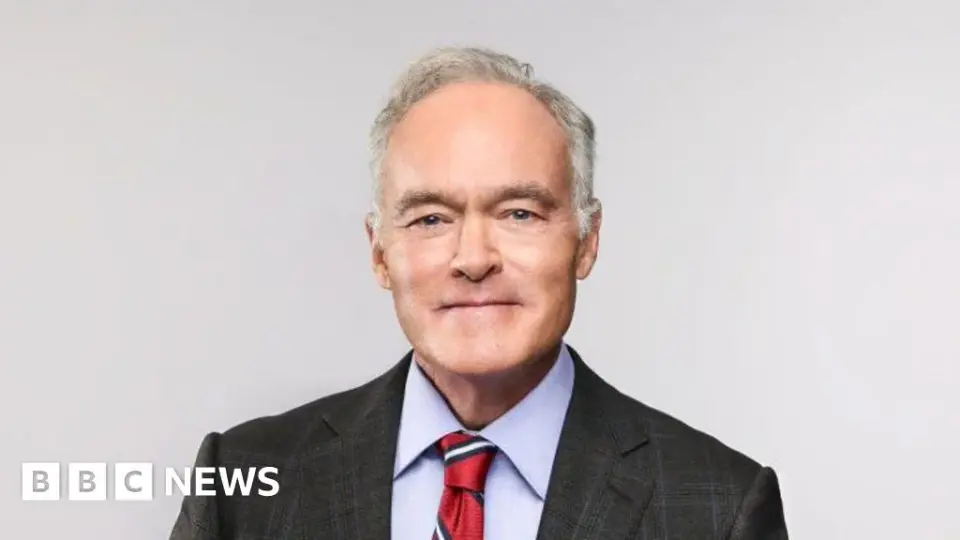60 Minutes in Flux: CBS Fires Scott Pelley Amid Management Overhaul