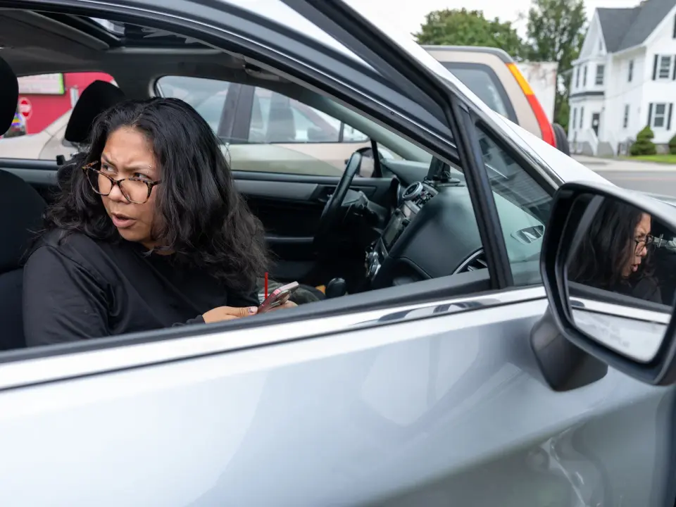 Danbury ICE Surge: Taser Incident, Masked Agents, and State Law Clash