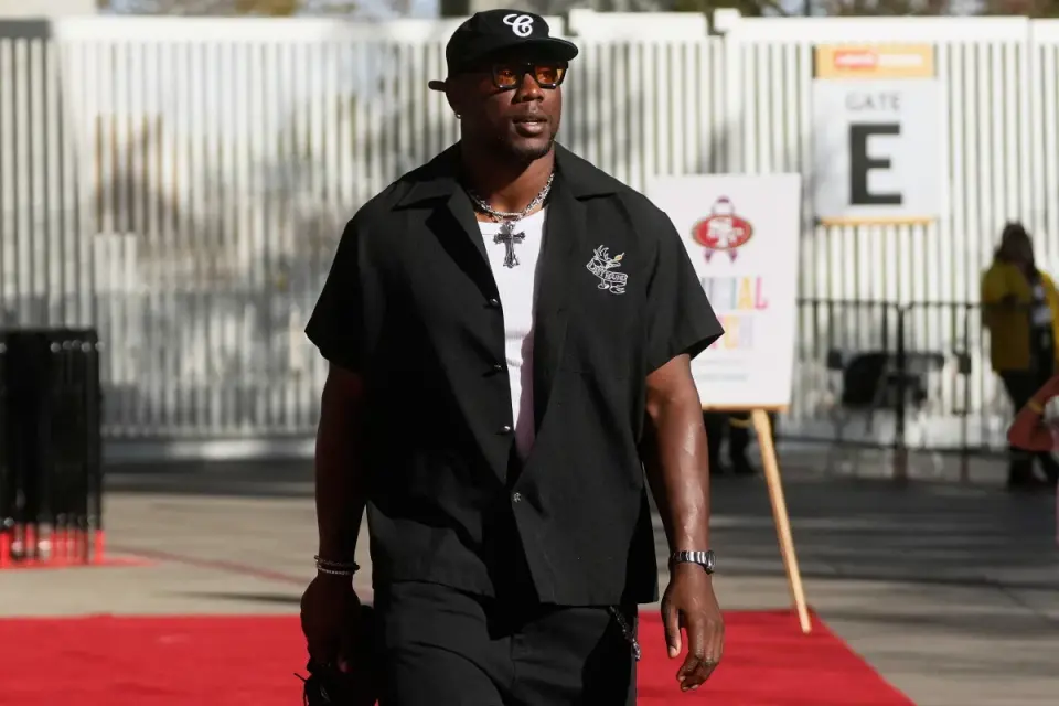Four Arrested in Months-Long Probe into 49ers Star Keion White's Nightclub Shooting