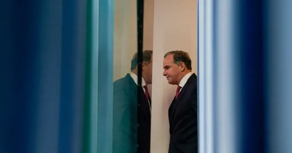 Diplomat McGurk's 'Brink' Exposes the Fractured U.S. Strategy Behind the Hostage Crisis