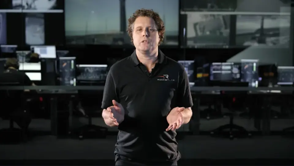 Rocket Lab pivots to space services with Iridium acquisition