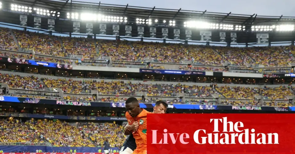 Ivory Coast and Ecuador share spoils in 0-0 World Cup 2026 opener