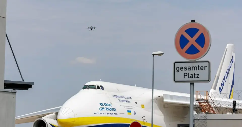 Leipzig Drone Bomb Reveals Coordinated Russian Sabotage Campaign Across Europe