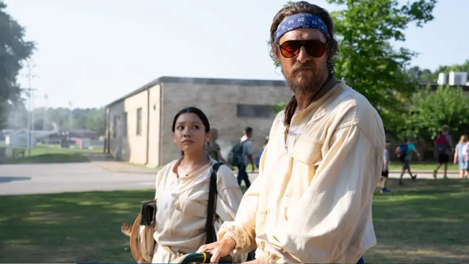 McConaughey Returns to Indie Roots in Genre-Bending Oklahoma Beekeeper Epic