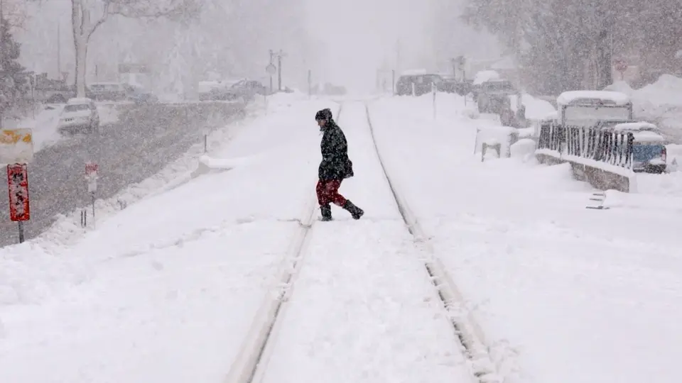 Could a Super El Niño Finally End Colorado’s Drought?