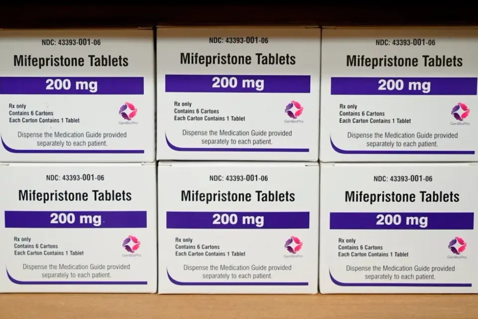 Supreme Court Keeps Abortion Pill Accessible Amid Legal Fight