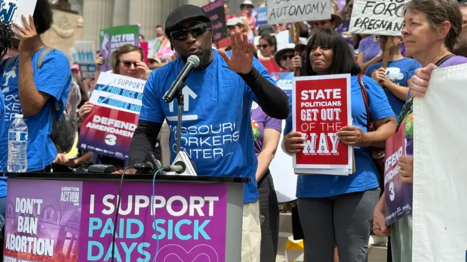 May Day rallies push for living wages and worker power across the U.S.