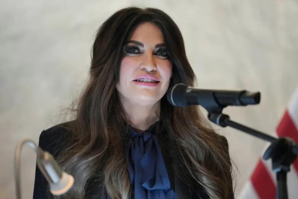 White House Demits Ambassador Guilfoyle Amid Misconduct Probe