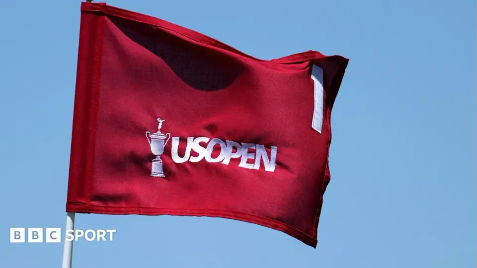 Shinnecock Hills Sets Star-Studded Tee Times for 2026 US Open