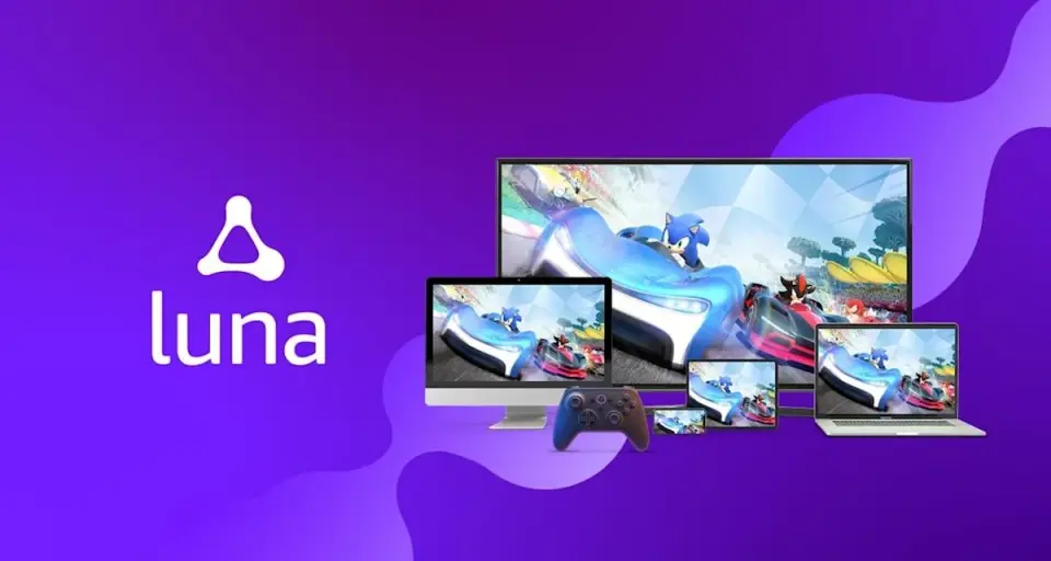 Amazon Luna ends third‑party storefronts and BYOL access