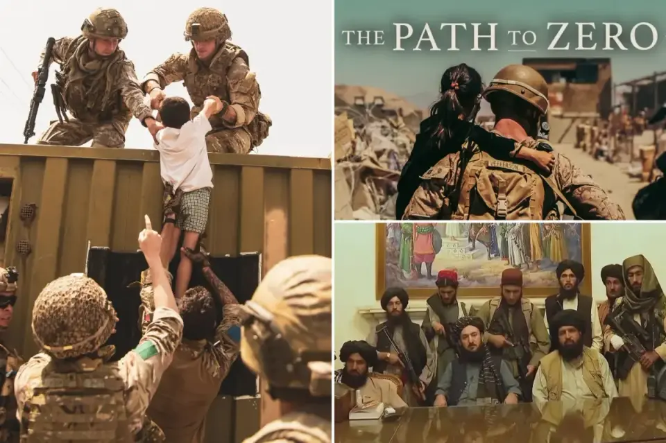 Kabul Exit Revisited: Eyewitnesses Detail Atrocities in Afghan Pullout