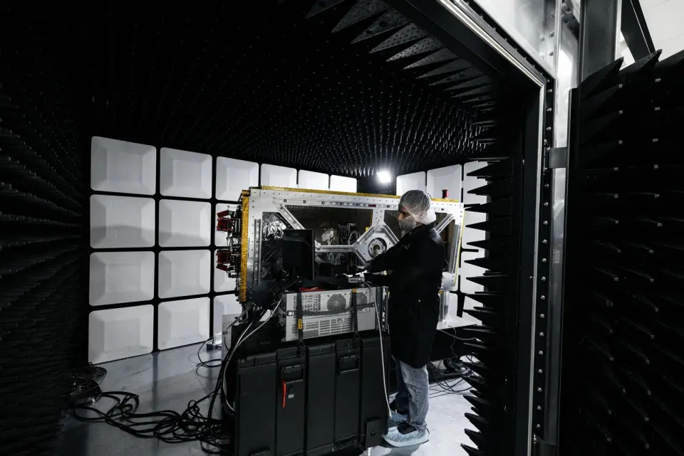 Rocket Lab clinches Space Force's inaugural GEO satellite program