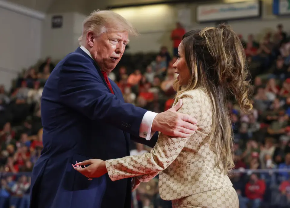 Trump Escalates Anti-Muslim Rhetoric in Michigan, Linking El-Sayed to Terrorism