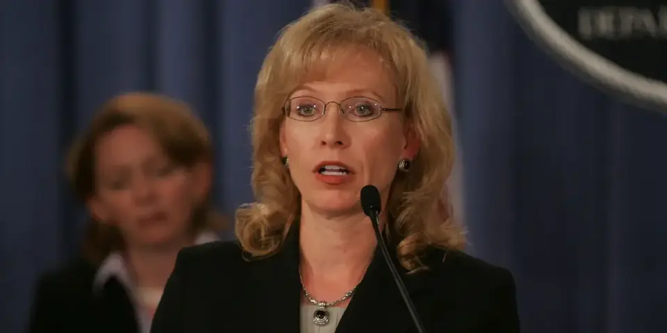 Former FBI Profiler Walks Away After Trauma Follows Her Home
