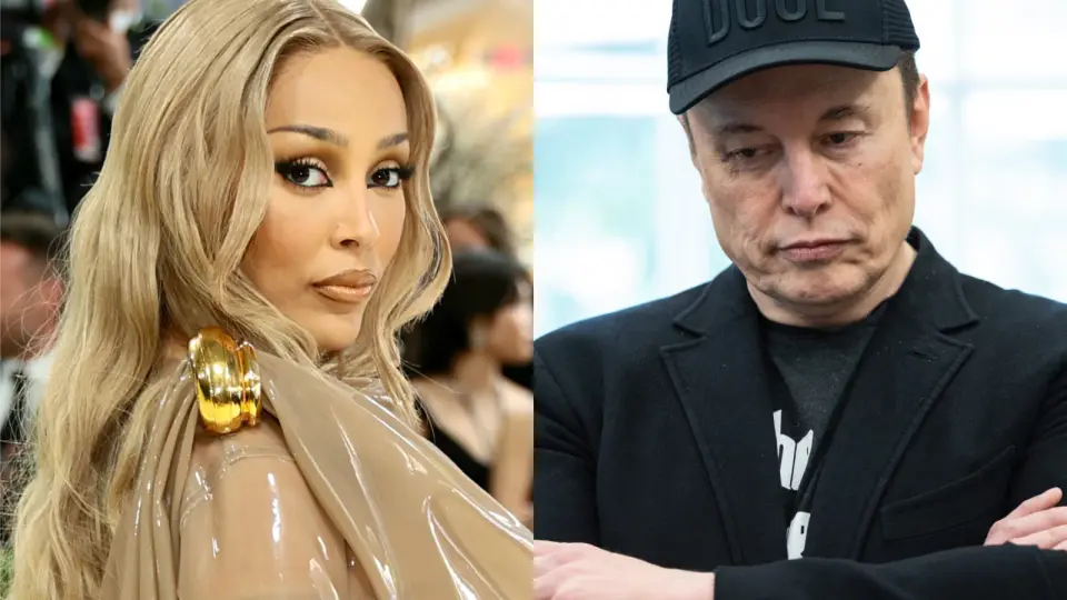 Doja Cat Claps Back at Elon Musk, Demands X’s Audio Posts Return