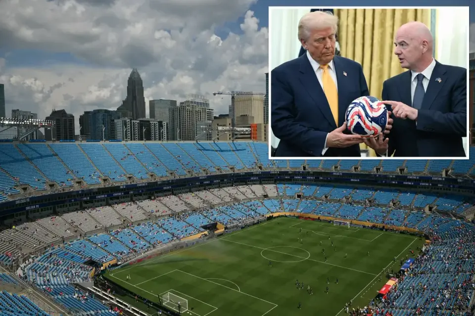 International fans skip US World Cup, dampening expected economic windfall