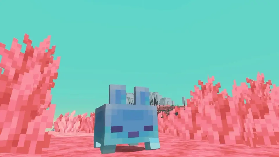 Mojang Unveils 'The Sift,' Minecraft's First New Dimension in 15 Years