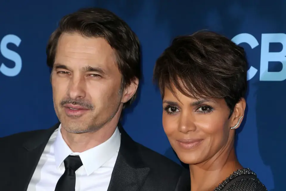 Court grants Olivier Martinez primary custody of Halle Berry's son amid abuse dispute