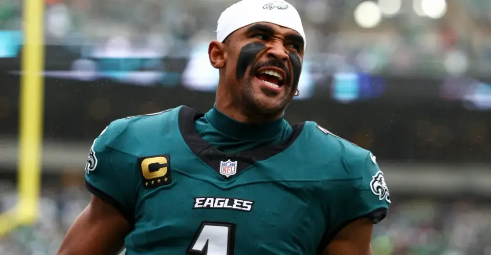 Eagles Collapse in Final Quarter as Injury Crisis Exposes Offensive Identity Crisis