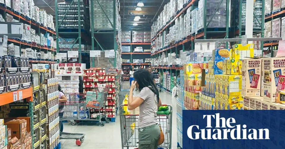 US consumer confidence eases in August as gas prices exceed $4 a gallon