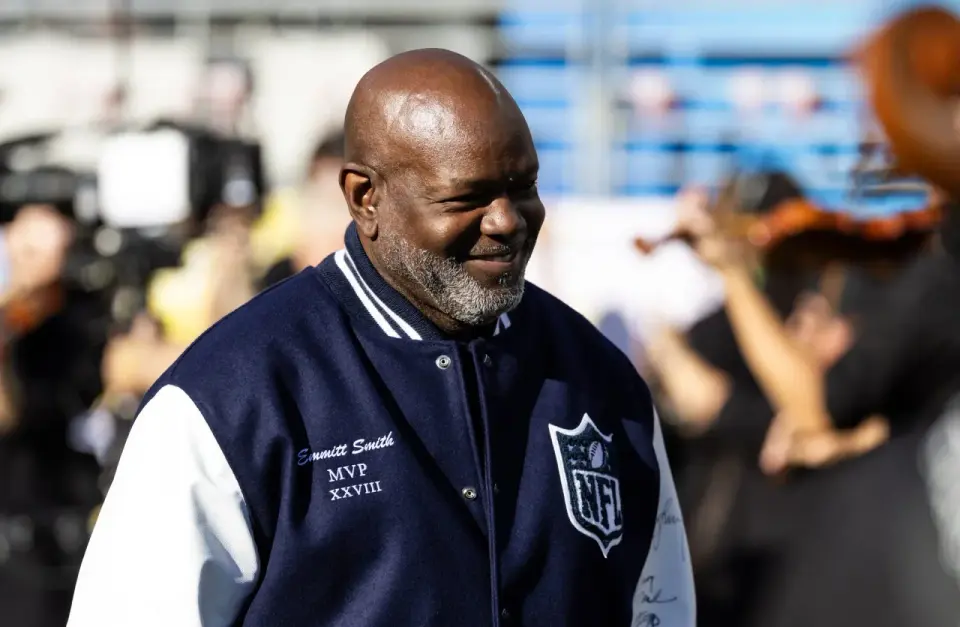 Cherokee Investment Arm Sues Emmitt Smith Over Diverted Solar Loan