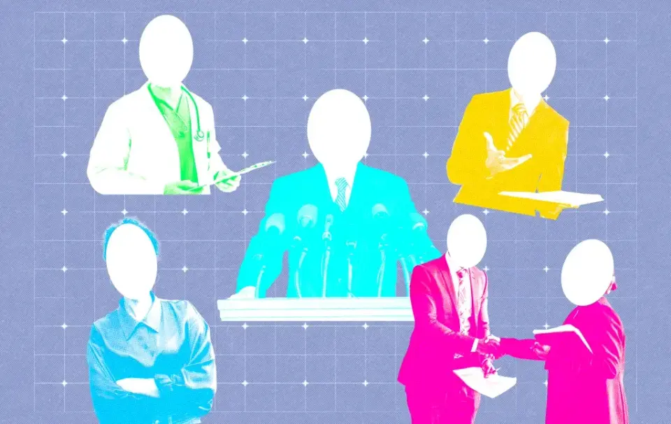 AI Reshapes Work: From Patent Law Trials to Mass Job Displacement Fears