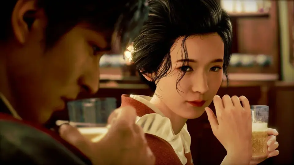 Stranger Than Heaven Embraces Multilingual Dialogue, Drops English-Only Dub