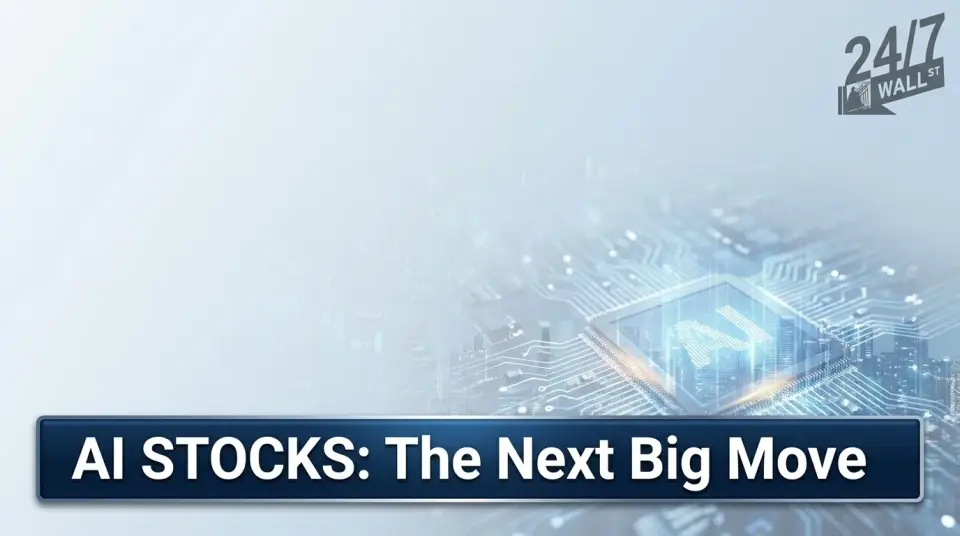 AI Infrastructure Stocks Eye 2027 Breakout With MU, SMCI, and DELL