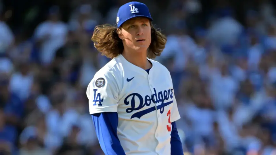 Dodgers face elimination in NLCS Game 4 as betting models split on outcome