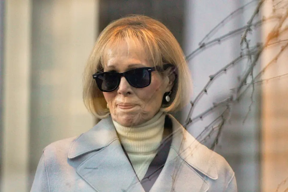 Carroll awarded $5.6M in Trump sex abuse and defamation suit