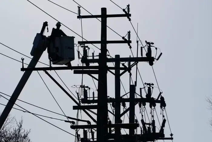 Severe Storm Leaves 264,000+ Metro Detroit Homes Without Power