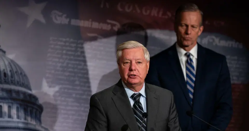 GOP Budget Push Targets Immigration Enforcement via Reconciliation