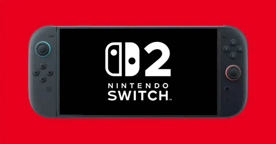Switch 2 Triggers First US Physical Game Spending Rise Since 2009