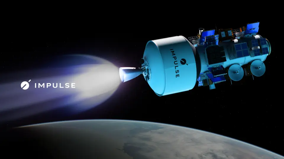 Impulse Space secures $500 million to scale in-space mobility fleet