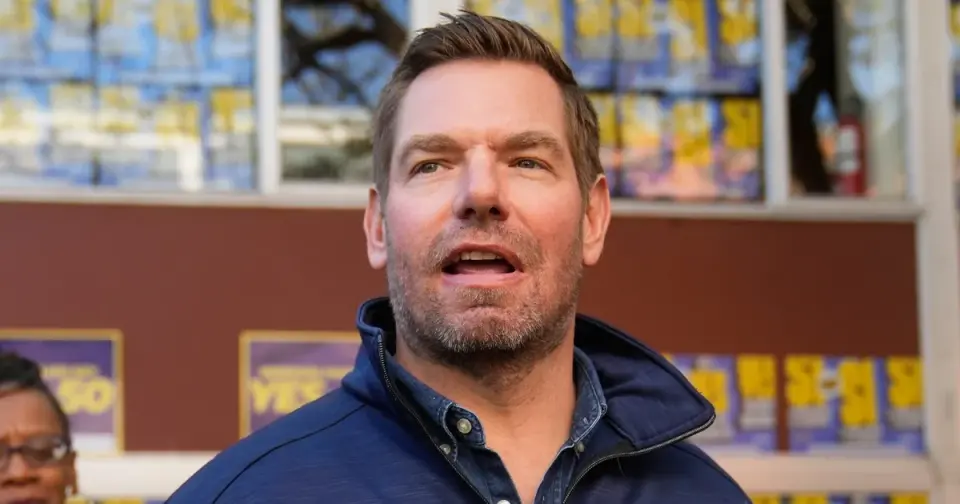 Swalwell halts California governor bid after sexual misconduct allegations