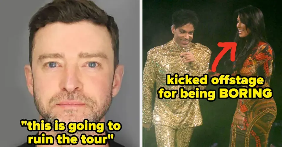 Celebrity Cringe: 33 Embarrassing Moments That Went Viral